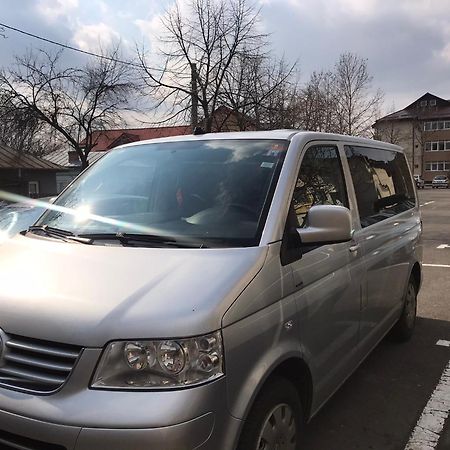 Mona Apartment Taxi#Airport #Parking#Bucharest#Therme Otopeni Exteriér fotografie