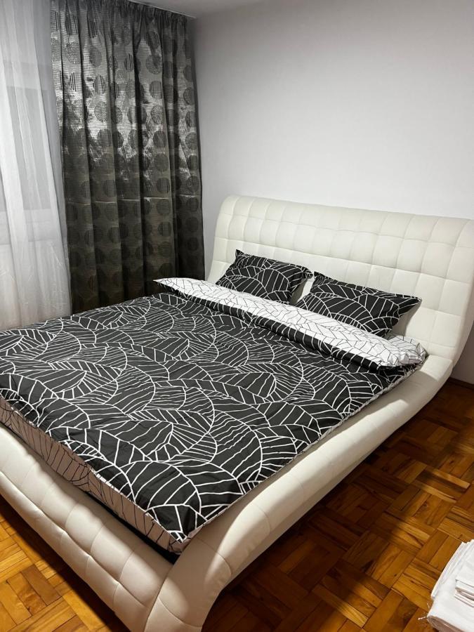 Mona Apartment Taxi#Airport #Parking#Bucharest#Therme Otopeni Exteriér fotografie